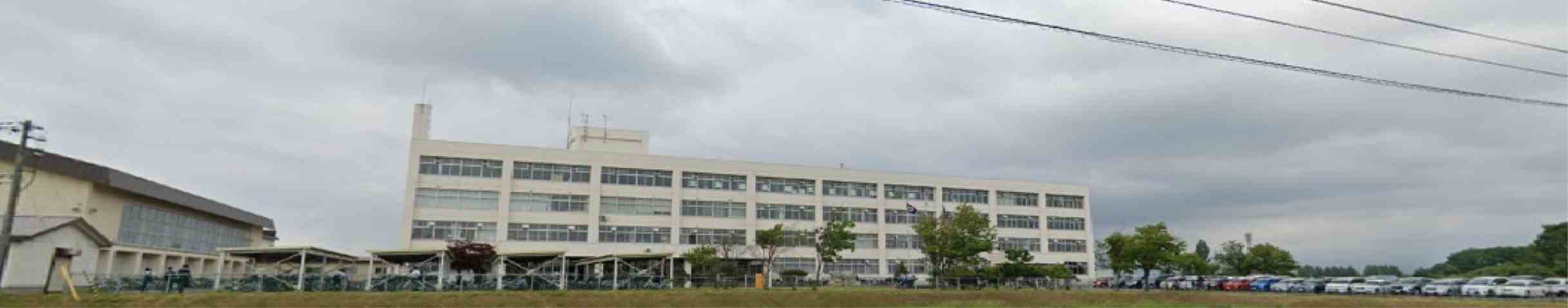 高校・高専　札幌英藍高校（高校・高専）まで1609m