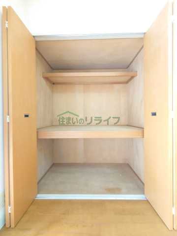 収納　菱和パレス東池袋 / 204