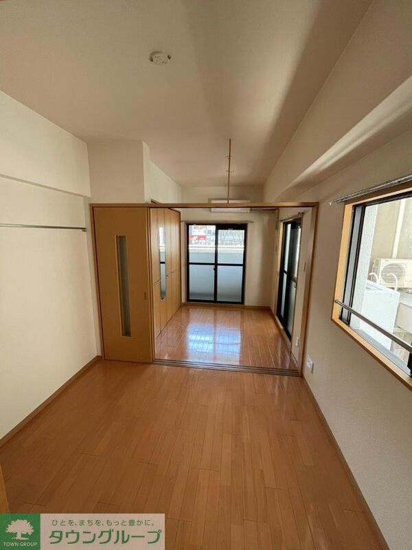 その他部屋・スペース　リビング/居室