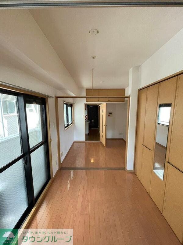 居室・リビング　リビング/居室