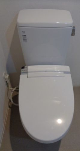 トイレ　☆清潔なトイレ☆