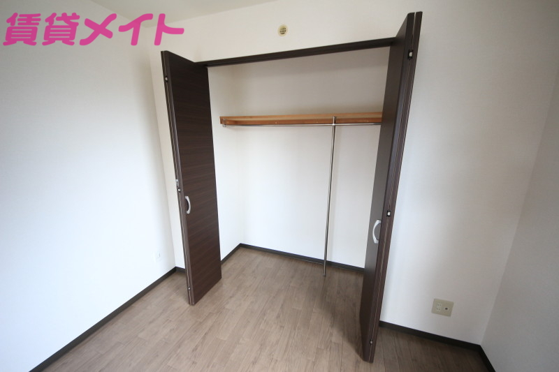 収納　同物件別室写真
