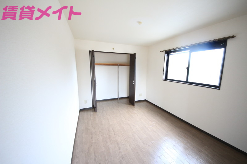 その他部屋・スペース　同物件別室写真