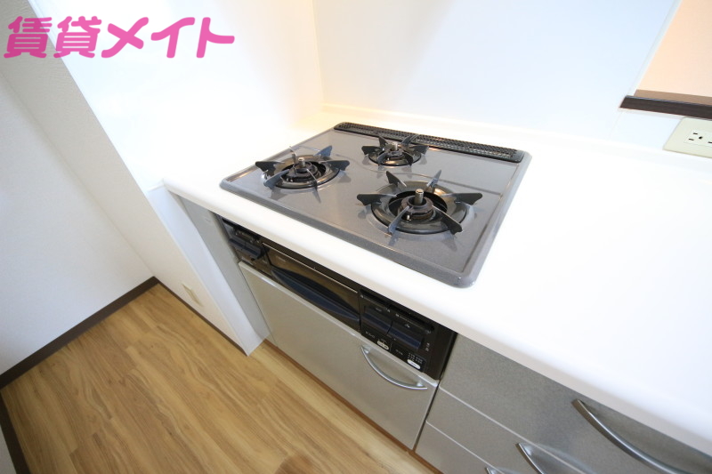 その他設備　同物件別室写真