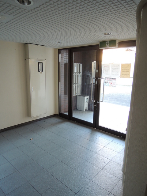 ロビー　ロビー