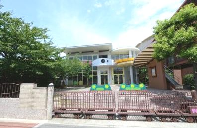 幼稚園・保育園　光明幼稚園（幼稚園・保育園）まで426m