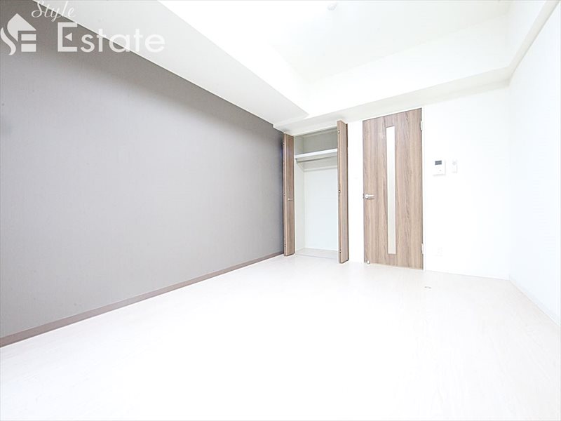 居室・リビング　内装