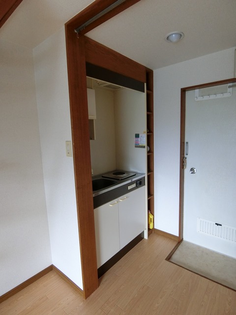 その他部屋・スペース　参考・別室