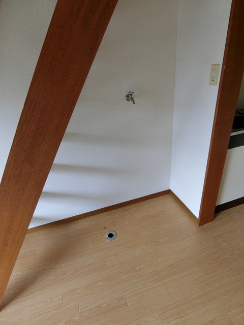 その他設備　参考・別室