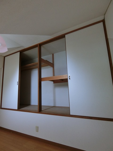 収納　参考・別室