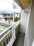 バルコニー　参考・別室
