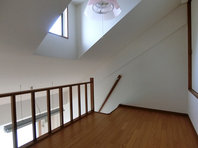 居室・リビング　参考・別室