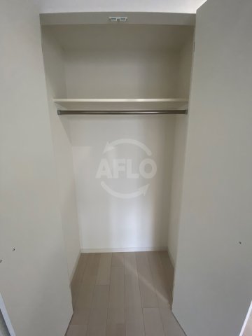 収納　ＭＯＮＯＬＩＴＨ　クロゼット