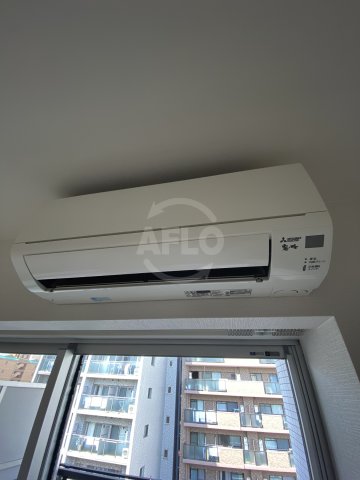 その他　ＭＯＮＯＬＩＴＨ　エアコン