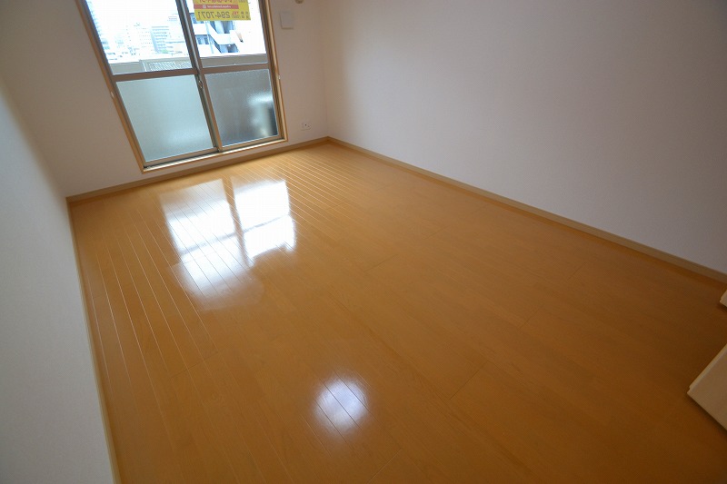 居室・リビング　写真はモデルルームです　物件情報は現況を優先と致します