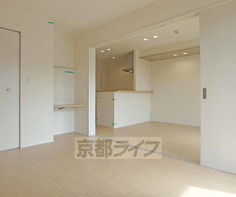 その他部屋・スペース　洋室です。