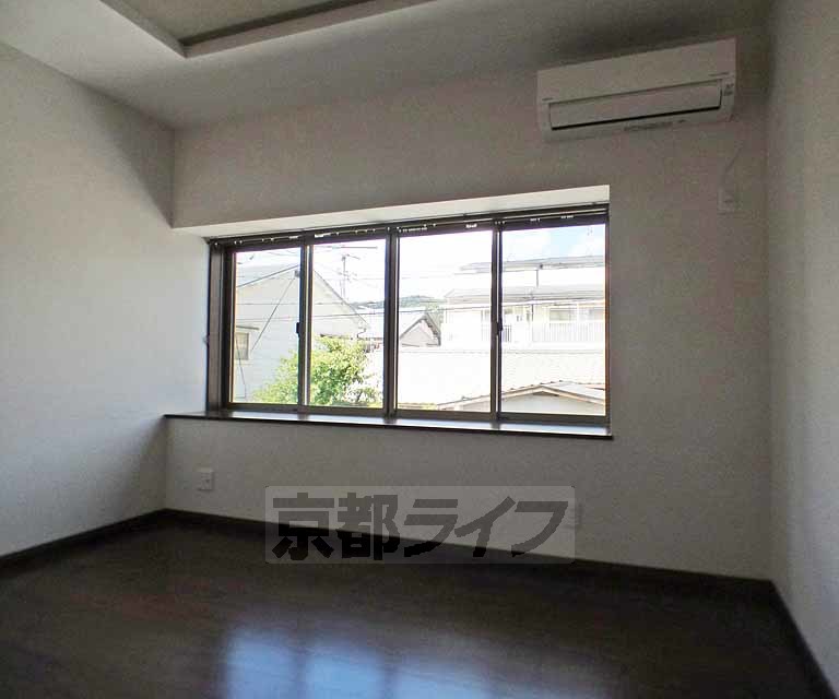 居室・リビング　２０１７年１０月にフルリノベーションしました！