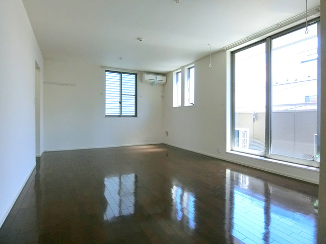 居室・リビング　LDK15.6帖