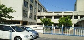 小学校　木太北部小学校さん（小学校）まで80m