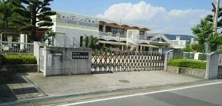 幼稚園・保育園　木太北部幼稚園さん（幼稚園・保育園）まで30m