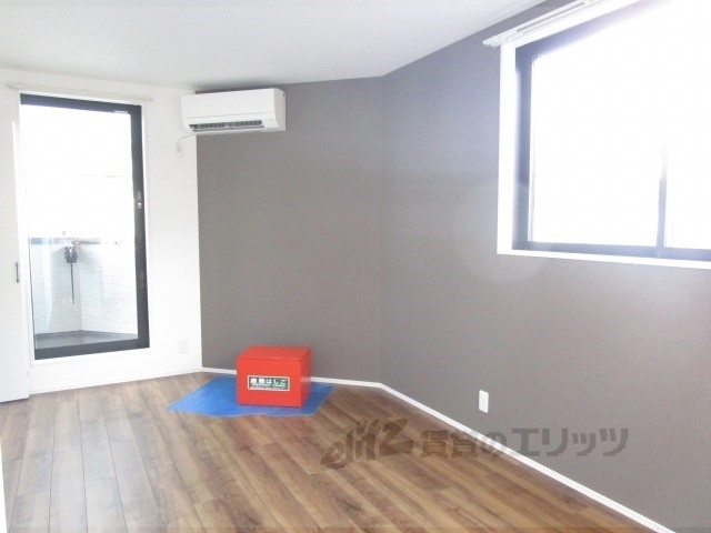 居室・リビング　洋室