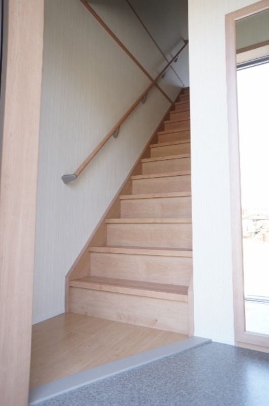 玄関　図面と現状に相違がある場合には現状を優先