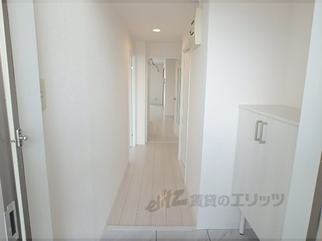 その他部屋・スペース　廊下