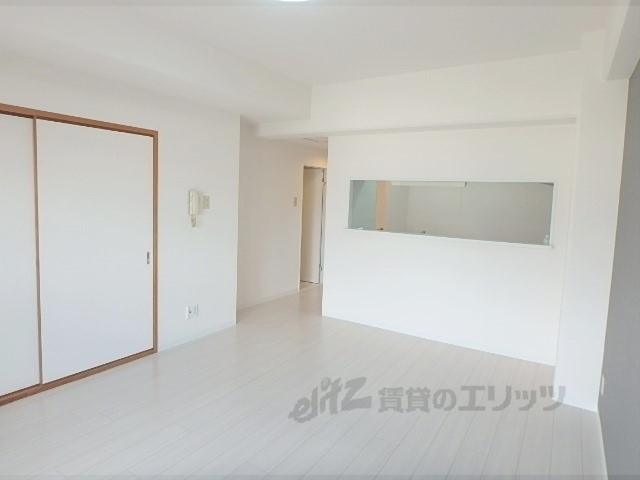 居室・リビング　洋室