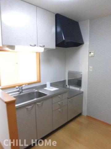 キッチン　他社様掲載物件もまとめてご紹介、ご案内可能です(^^)/