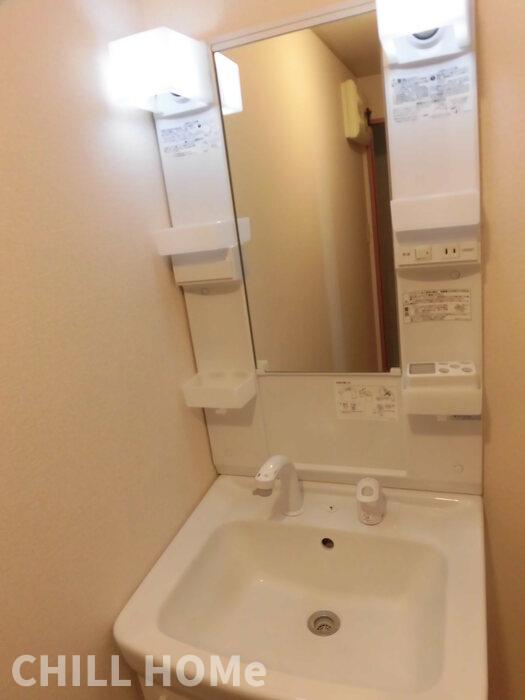 洗面設備　他社様掲載物件もまとめてご紹介、ご案内可能です(^^)/