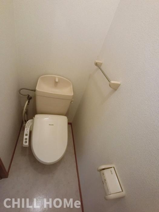 トイレ　他社様掲載物件もまとめてご紹介、ご案内可能です(^^)/