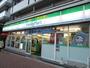 コンビニ　ファミリーマート（コンビニ）まで390m