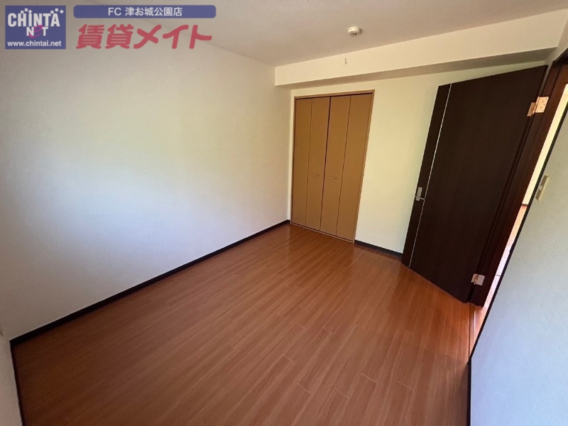 その他部屋・スペース　同じ物件、別部屋の写真です