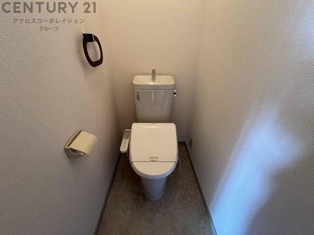 トイレ　バストイレ別でオススメです！