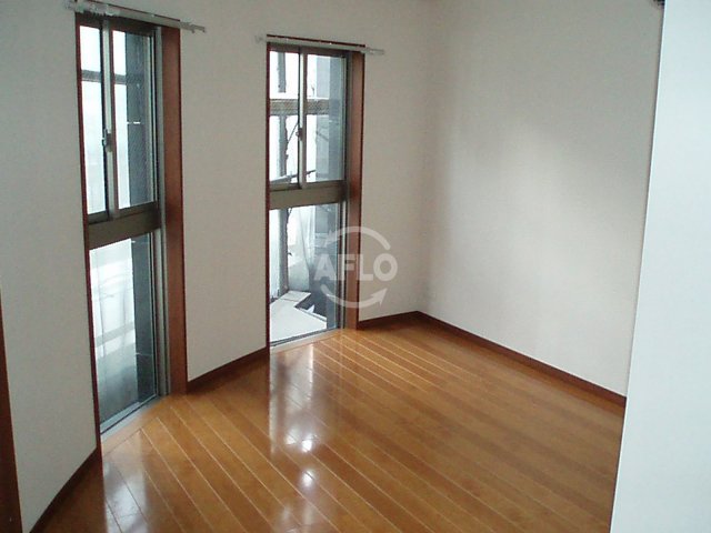 居室・リビング　will Do松屋町（ウィルドゥ松屋町）　開放的な室内