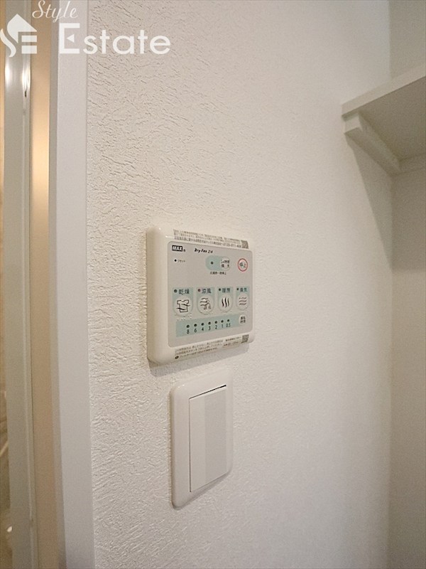 その他　浴室乾燥機