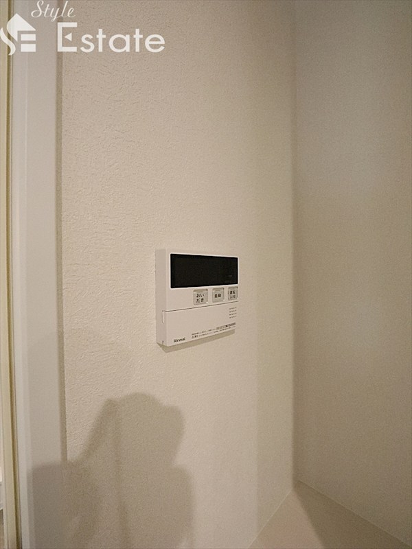 その他設備　給湯