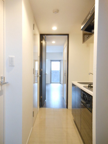 玄関　◆廊下◆