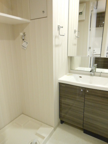 洗面設備　◆独立洗面台付き◆