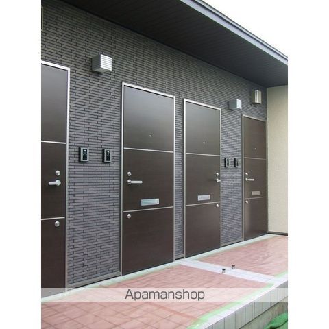 その他共有部分　その他共有部分