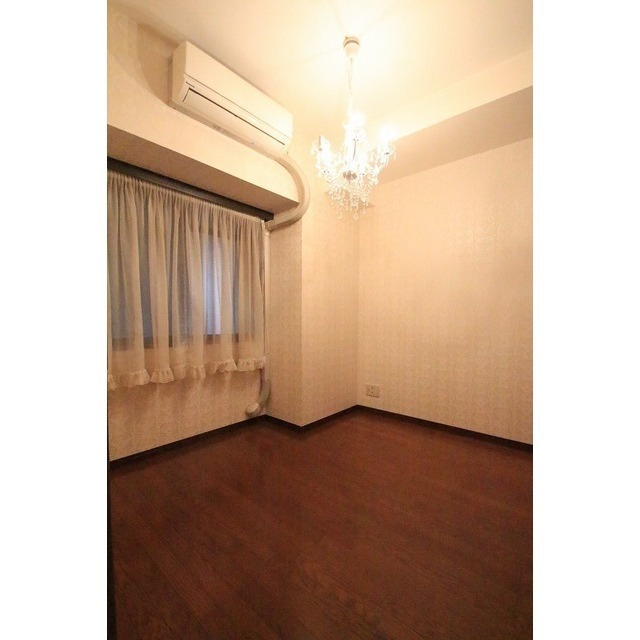 その他部屋・スペース　サービスルーム