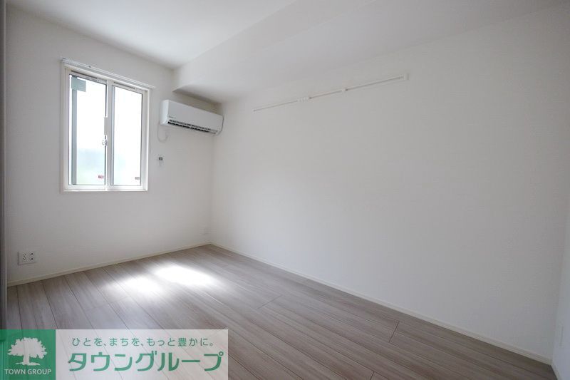 居室・リビング　リビング/居室