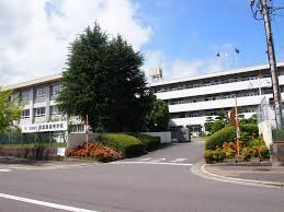 高校・高専　広島県立呉商業高校（高校・高専）まで688m