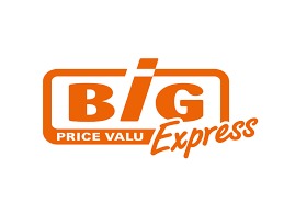 スーパー　The Big Express(ザ・ビッグエクスプレス) 小（スーパー）まで573m