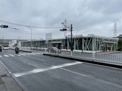 その他　東山田駅（その他）まで472m
