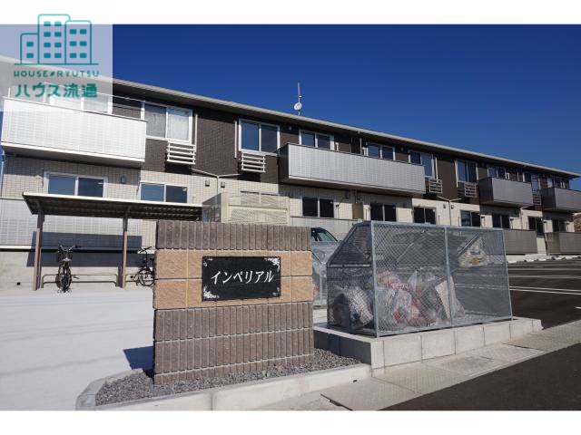 エントランス　エントランス部分