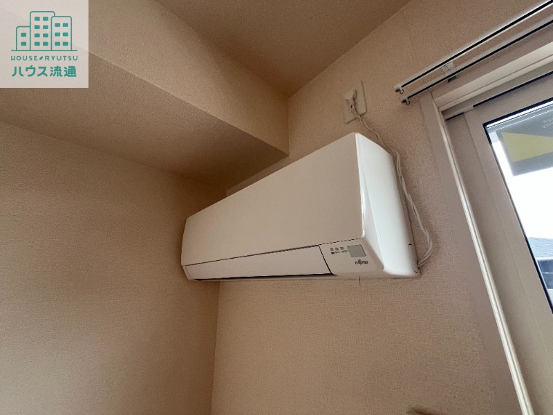 その他設備　※同タイプ別号室のお写真です