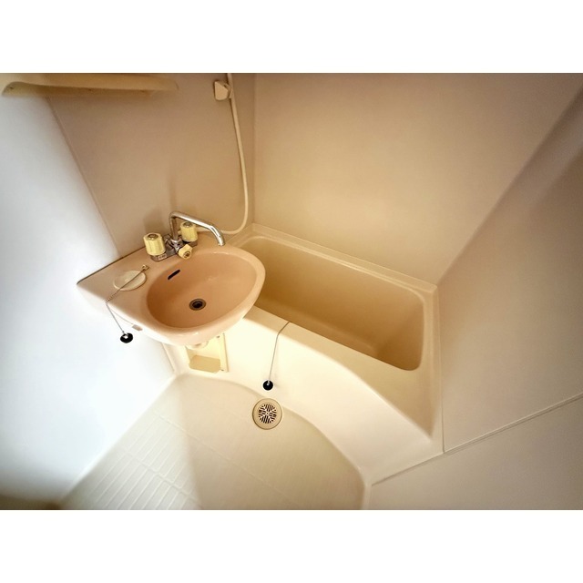 洗面設備　洗面台