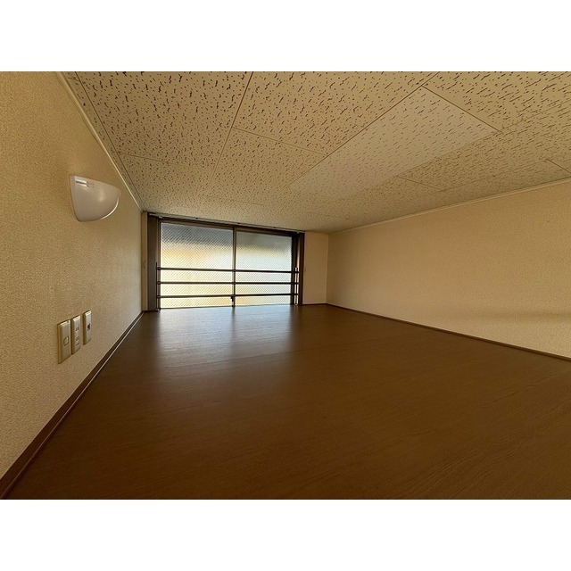 その他部屋・スペース　ロフト