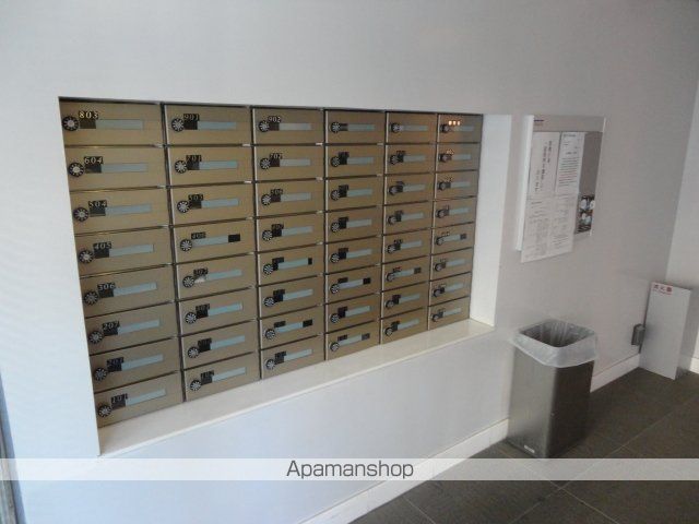 その他共有部分　その他共有部分